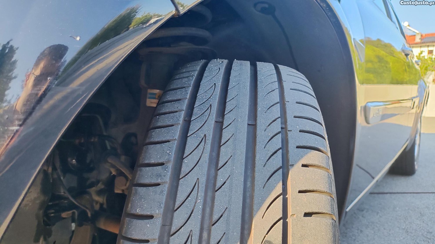 Renault Mégane Break — photo 4