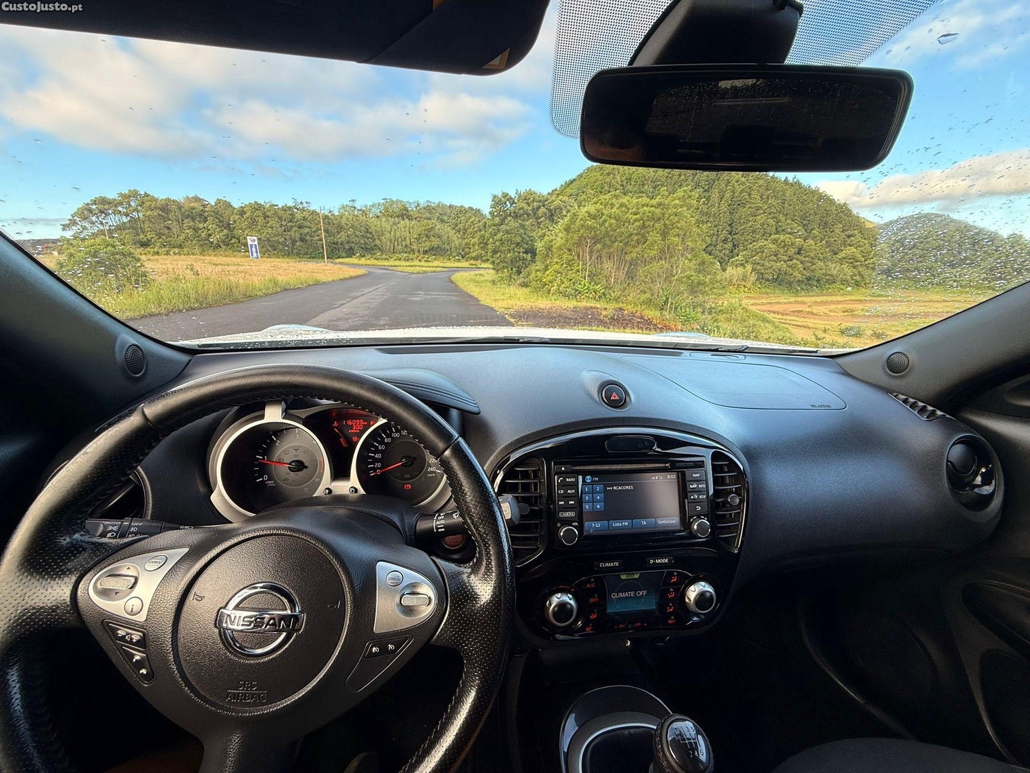 Nissan Juke Tecna Sport — fotografia 5