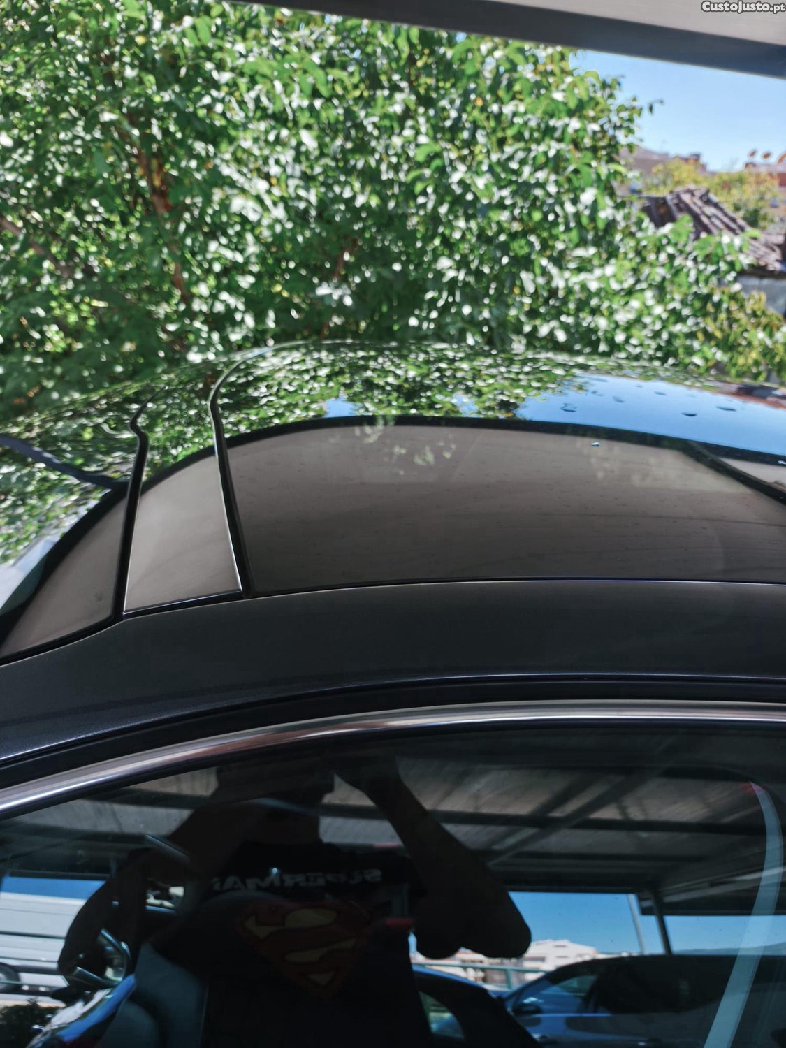 Peugeot 208 1.2 plueTech Allure — fotografia 12