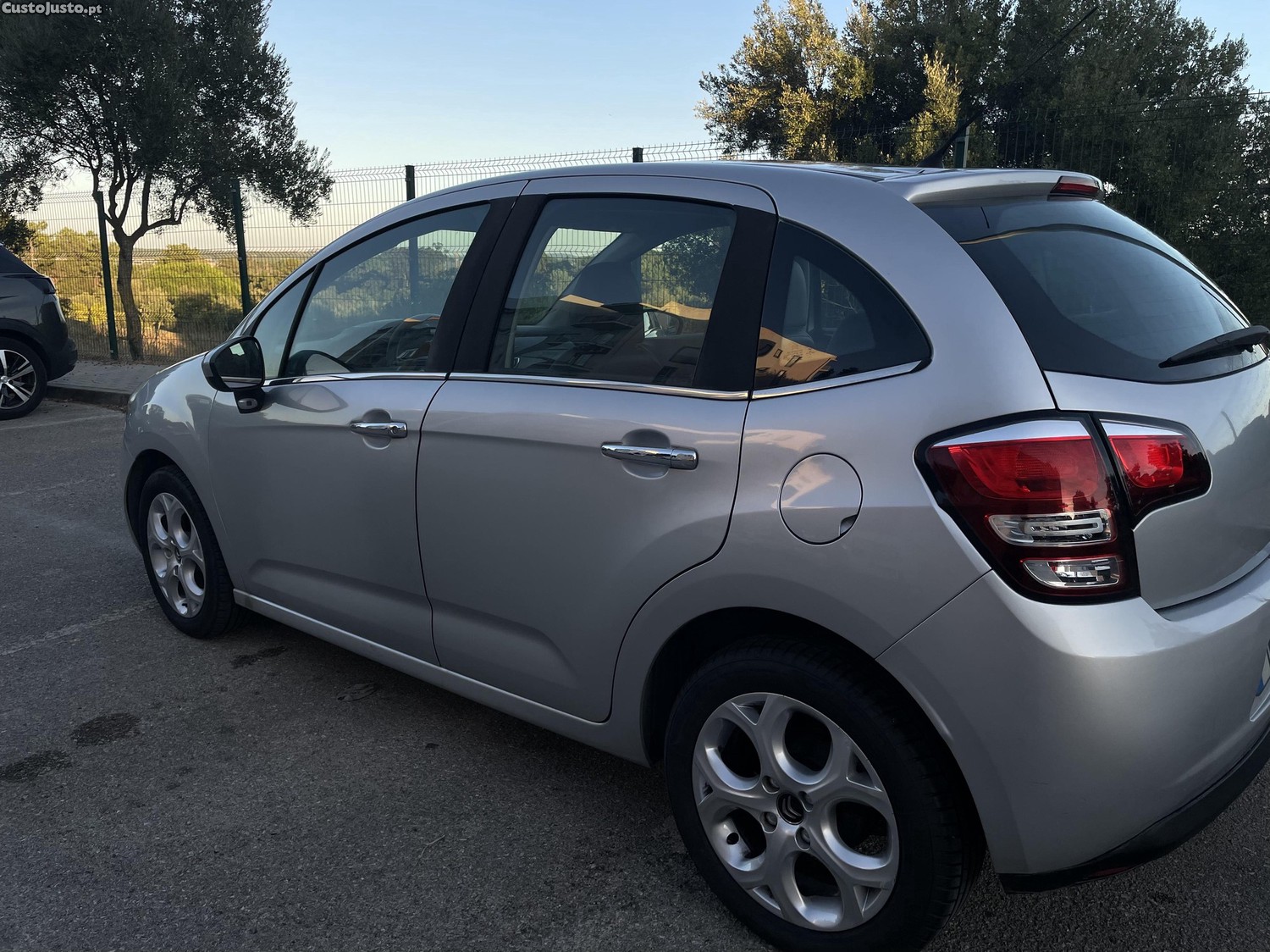 Citroën C3 Collection — fotografia 7