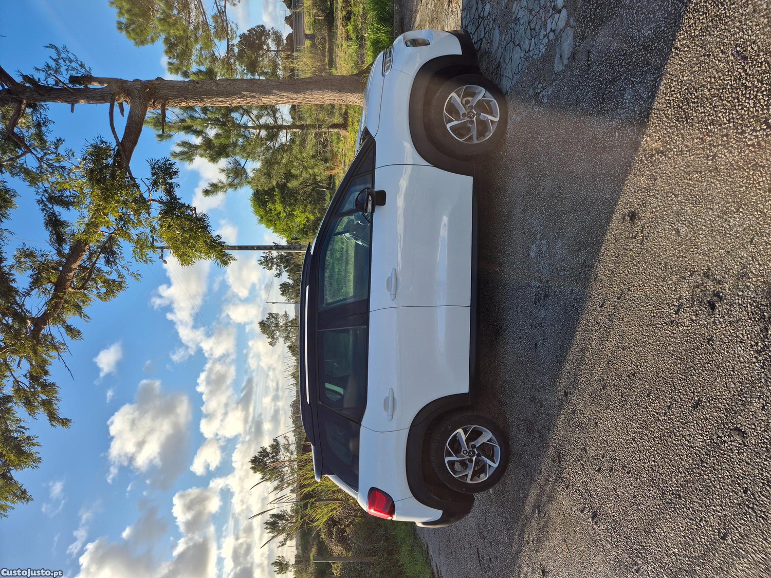 Citroën C3 Aircross 1.6 BlueHDI — fotografia 4