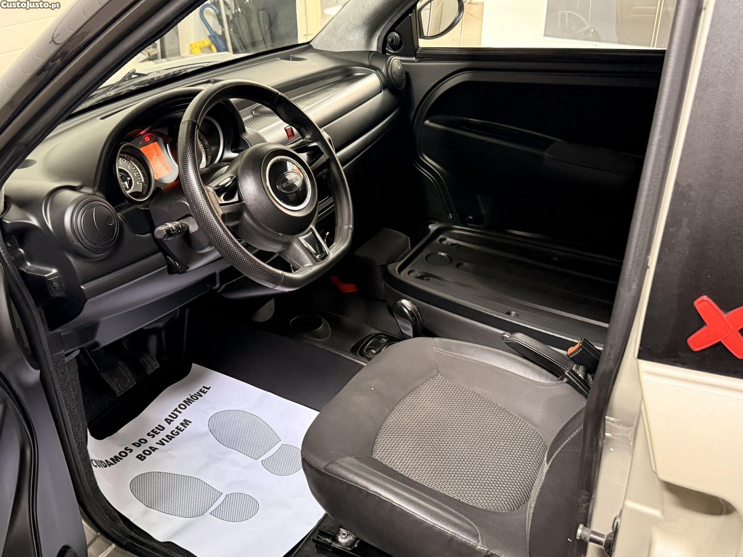  Microcar Microcar Due must progress ( Microcar Ligier Aixam ) - 21 foto 5