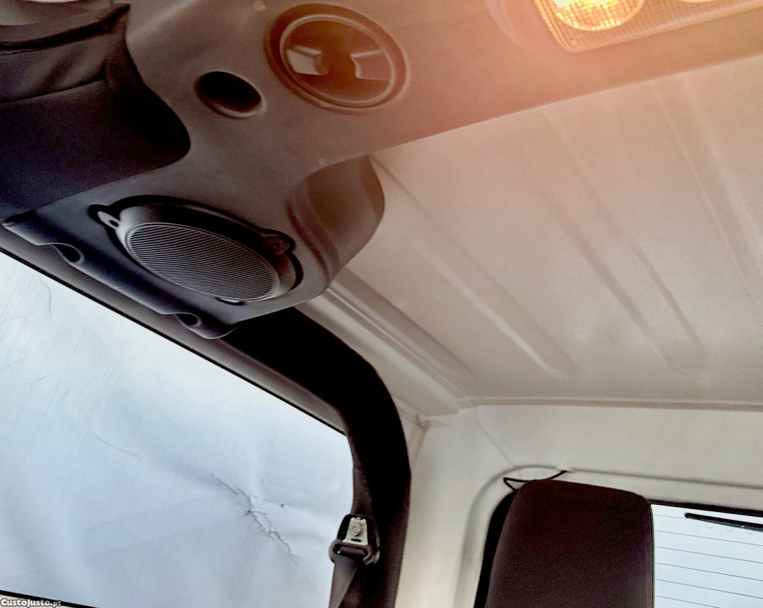 Jeep Wrangler 2.8 CRD MTX Sahara Limited — fotografia 3