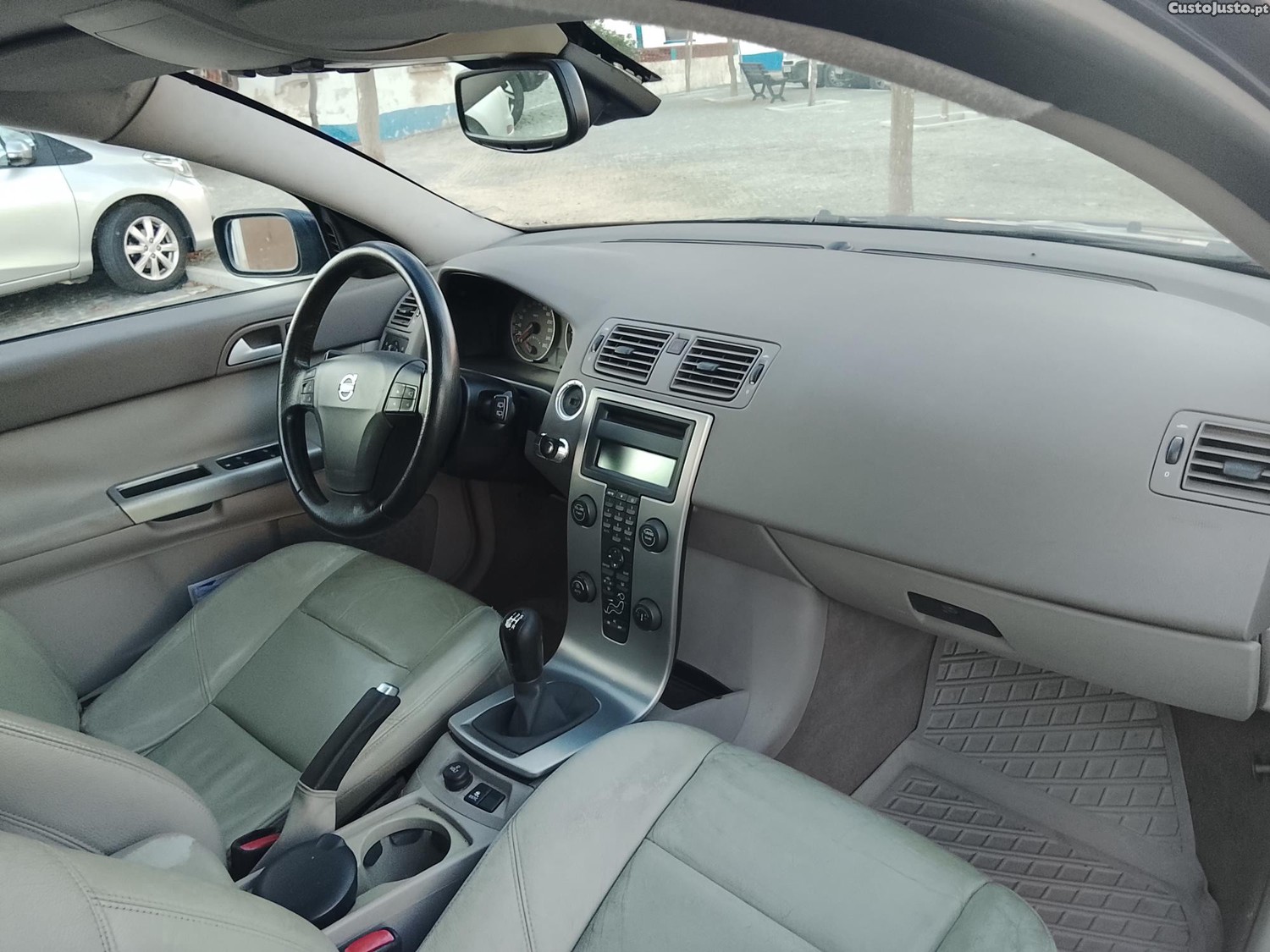 Volvo V50 Full extra — fotografia 4