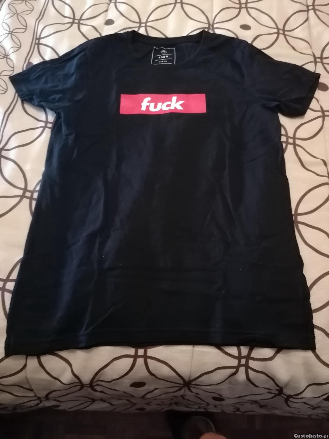 T Shirts Novas e Sem Uso ( Tamanhos XS/S/M )