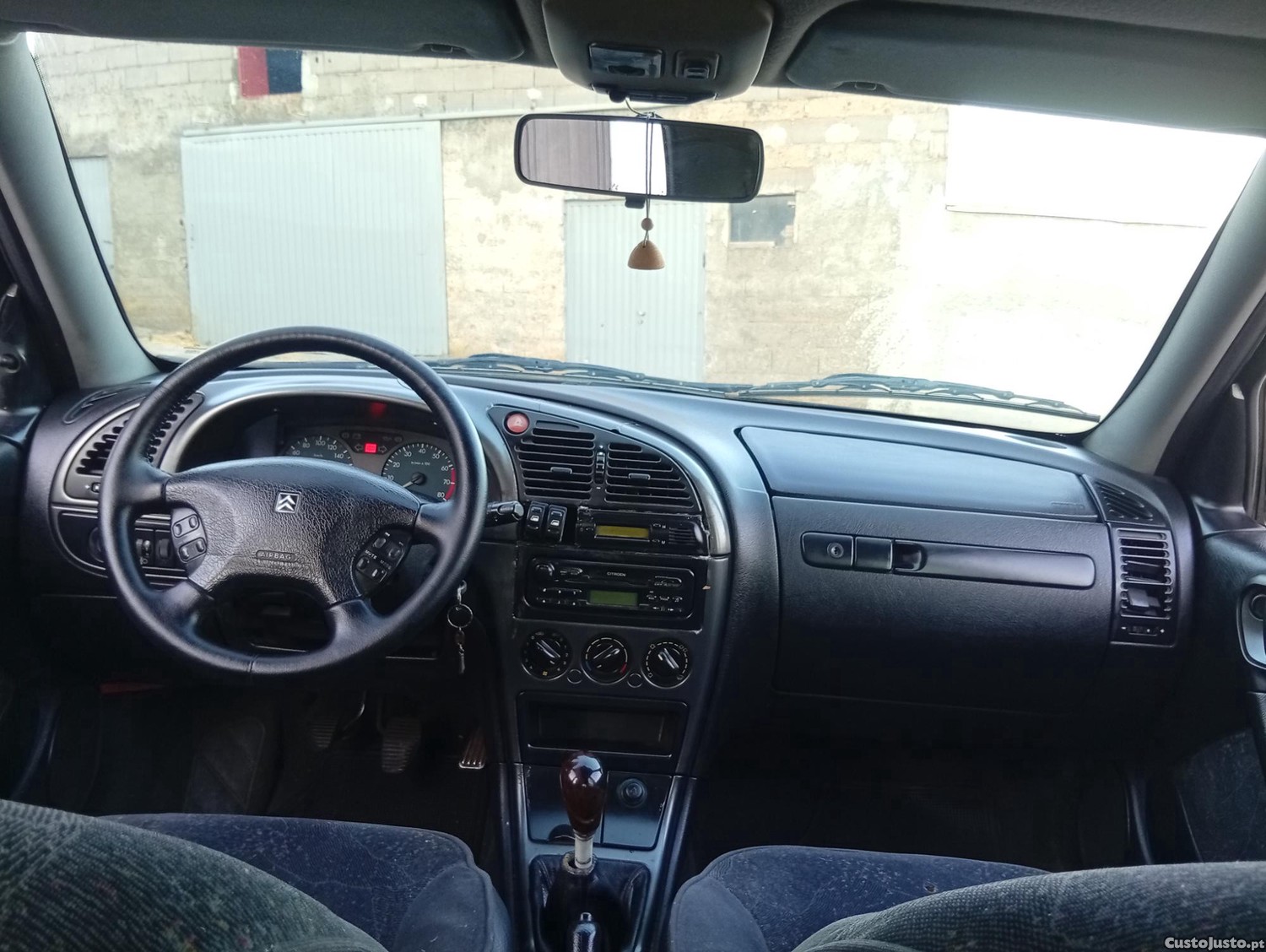 Citroën Xsara Em muito bom estado — fotografia 7