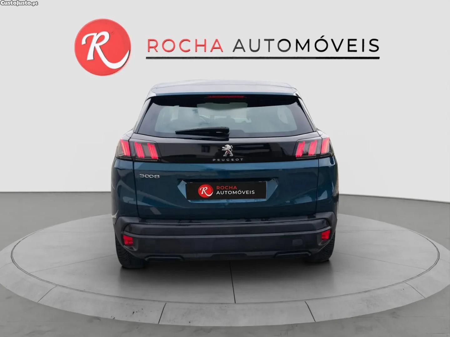 Peugeot 3008 Outro - 21 foto 4