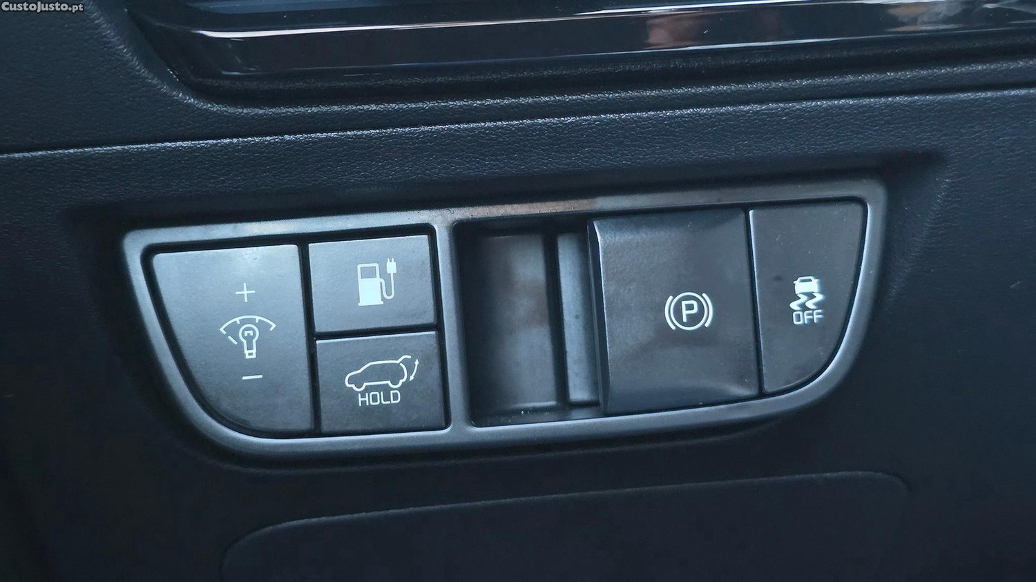 Kia EV6 77.4 kWh GT-Line AWD — fotografia 17
