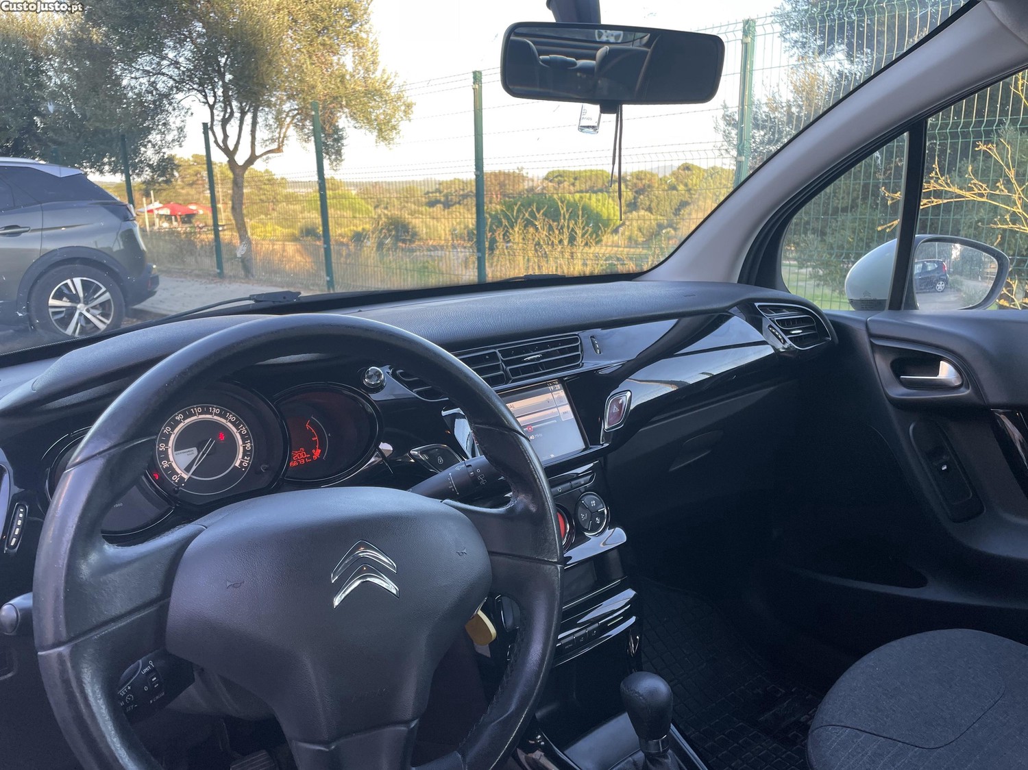 Citroën C3 Collection — fotografia 3