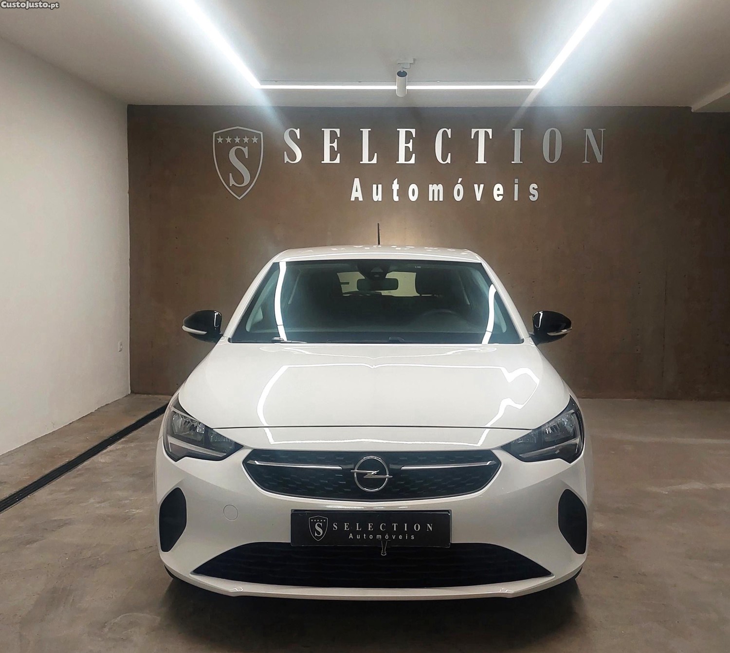 Opel Corsa 1.2 ELEGANCE — fotografia 7