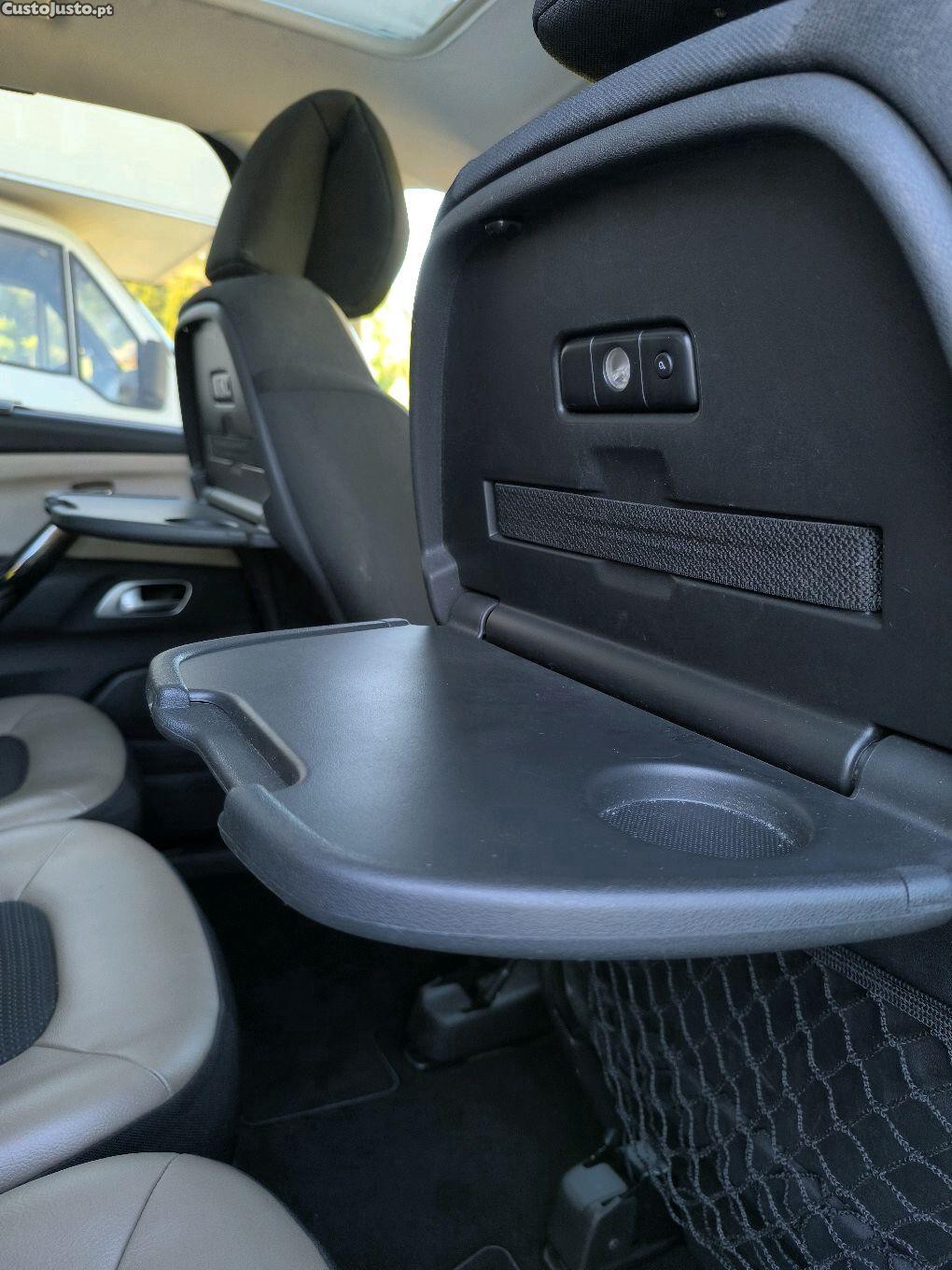 Citroën C4 Picasso Exclusive — fotografia 3