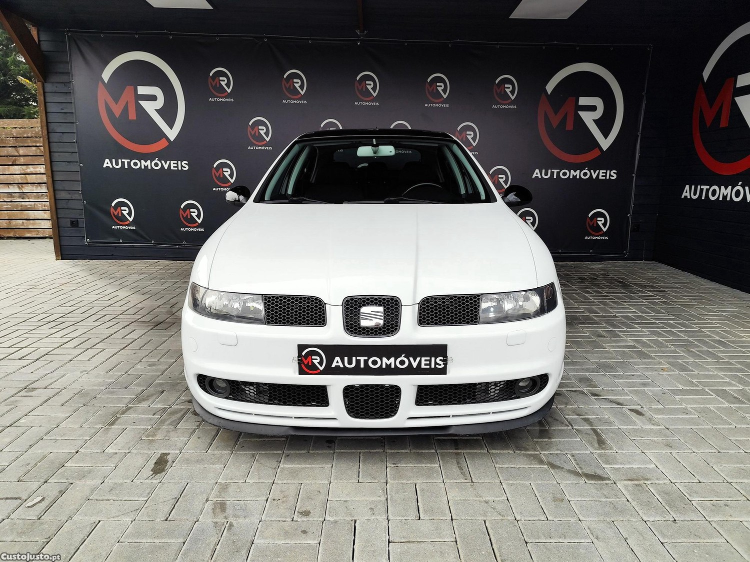 Seat Leon 1.9 TDi FR — photo 3
