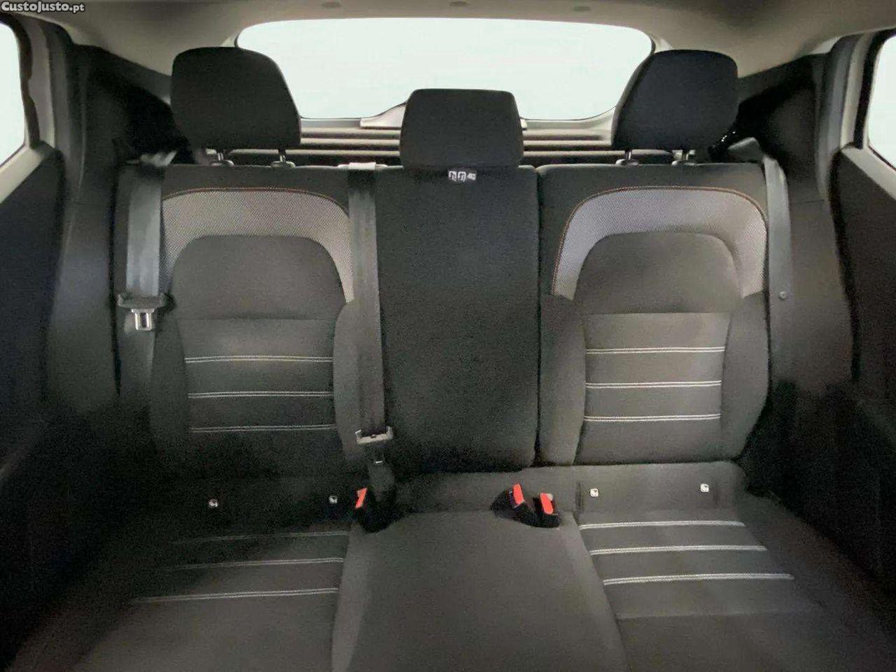 Dacia Sandero Stepway 0.9 TCe — fotografia 4