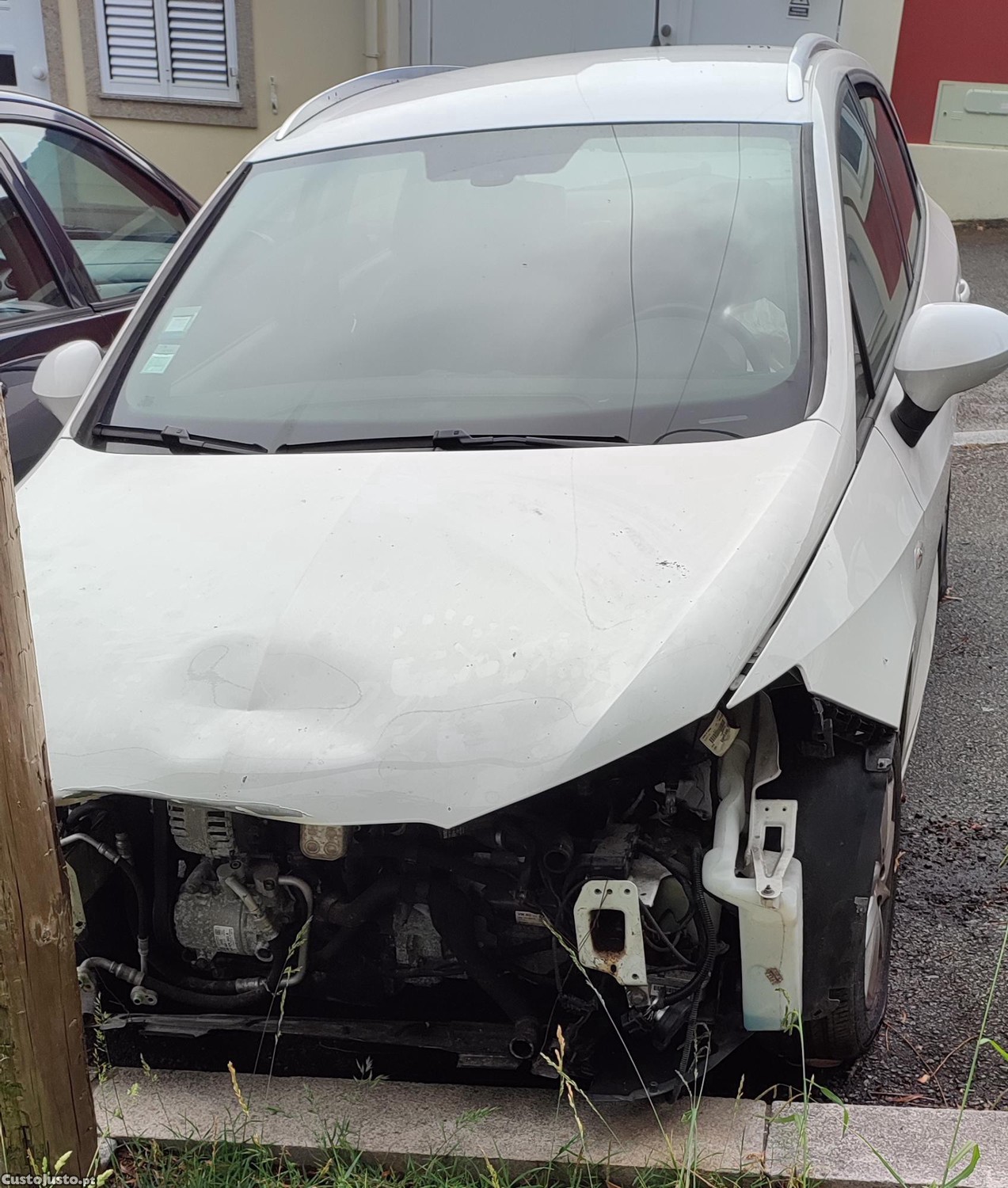 Seat Ibiza IV ST 1.2 TDI - 15 foto 4
