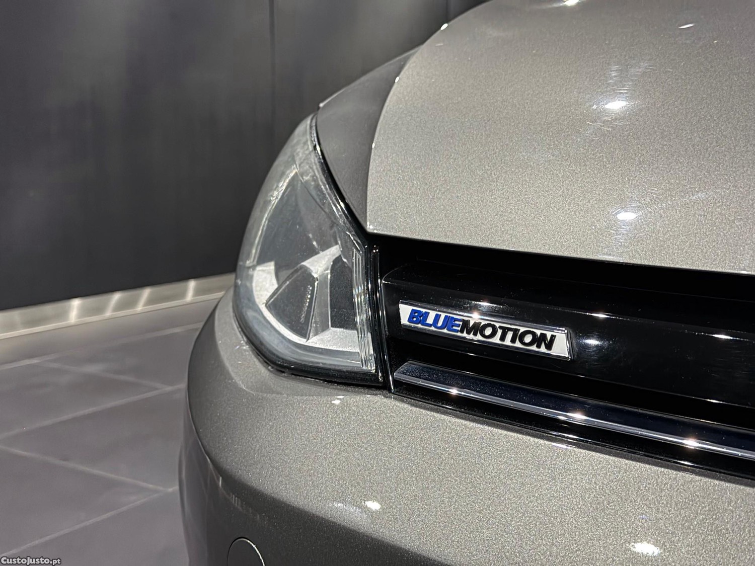Volkswagen Golf Variant 1.6 TDi BlueMotion Confortline — fotografia 17