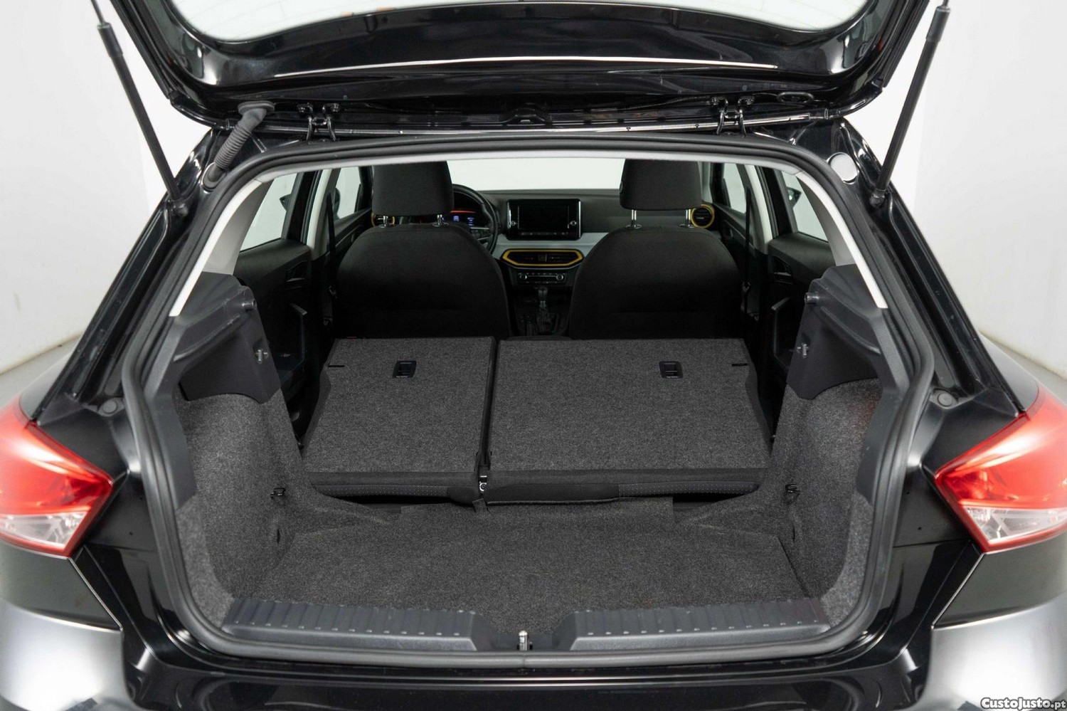 SEAT Ibiza 1.0 Tsi Style Cx. DSG Connectnavi — fotografia 12