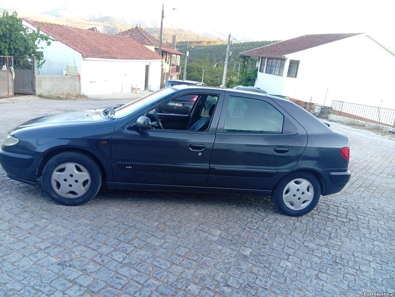 Citroën Xsara Em muito bom estado — fotografia 3