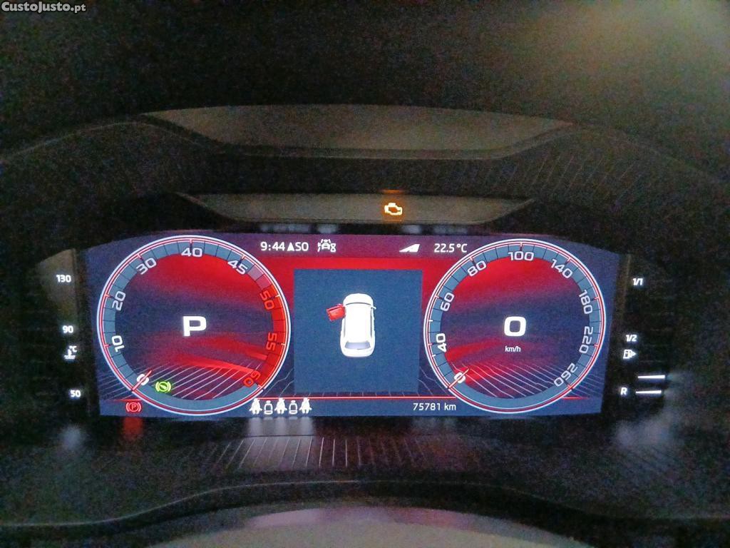Skoda Kodiaq 2.0 TDI Sportline DSG 150cv 7Lug — fotografia 14
