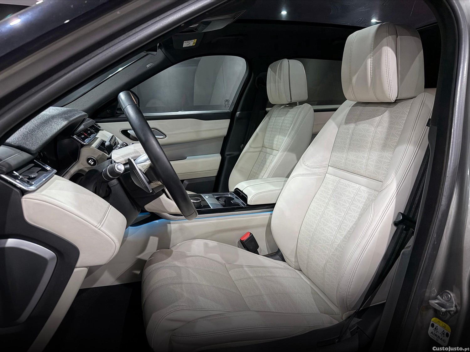 Land Rover Range Rover 3.0 D R-Dynamic HSE — fotografia 10