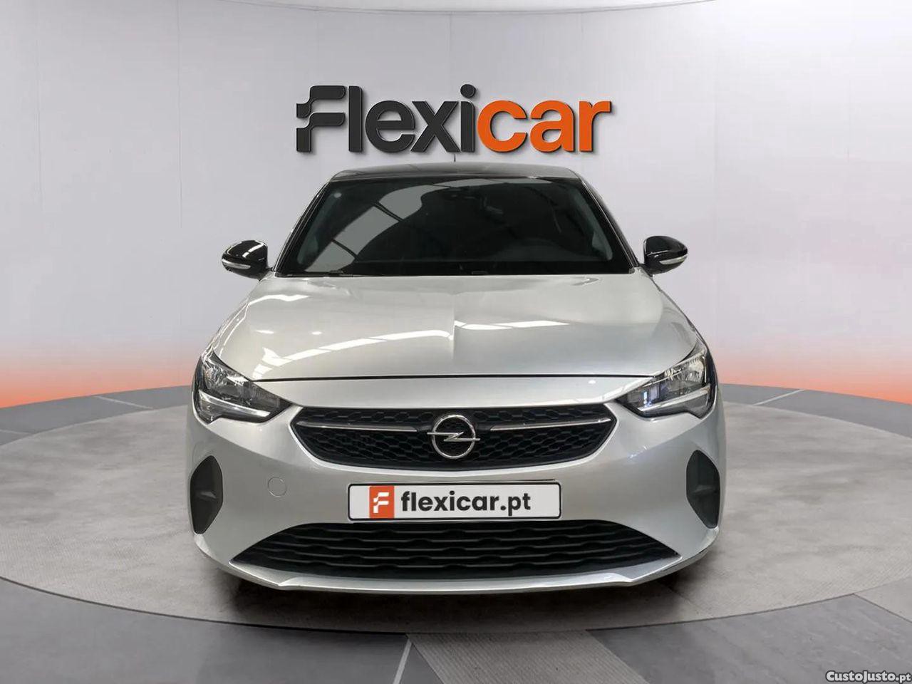 Opel Corsa 1.2 T Bussiness Edition — fotografia 18