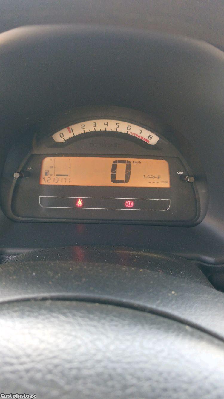 Citroën C3 furio — fotografia 2