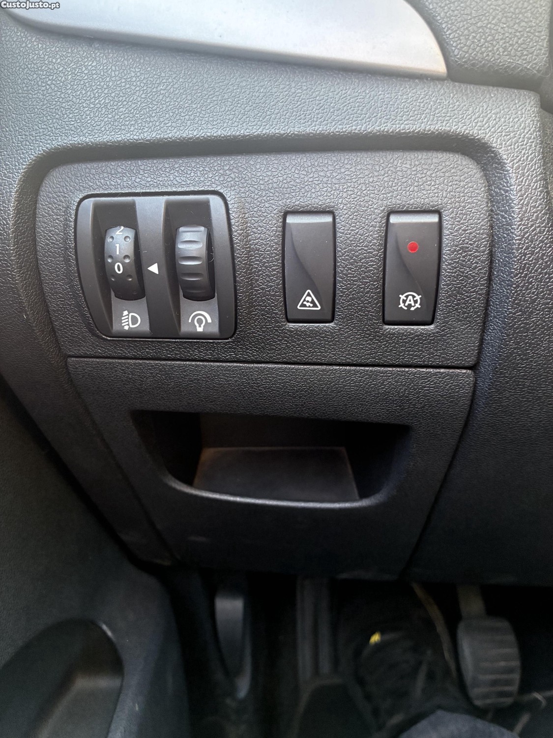 Renault Scénic Megane — fotografia 4