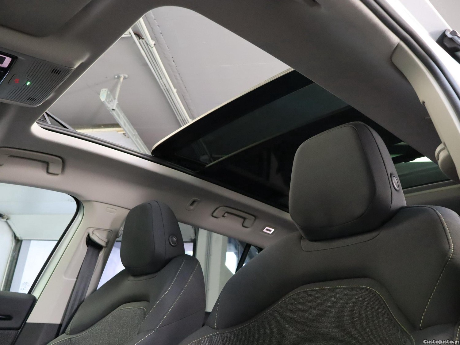 Skoda Kodiaq 2.0 TDI Ultra DSG — fotografia 4