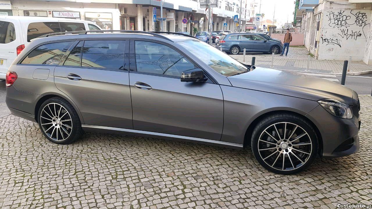 Mercedes-Benz E 300 Full Extras - 14 foto 2
