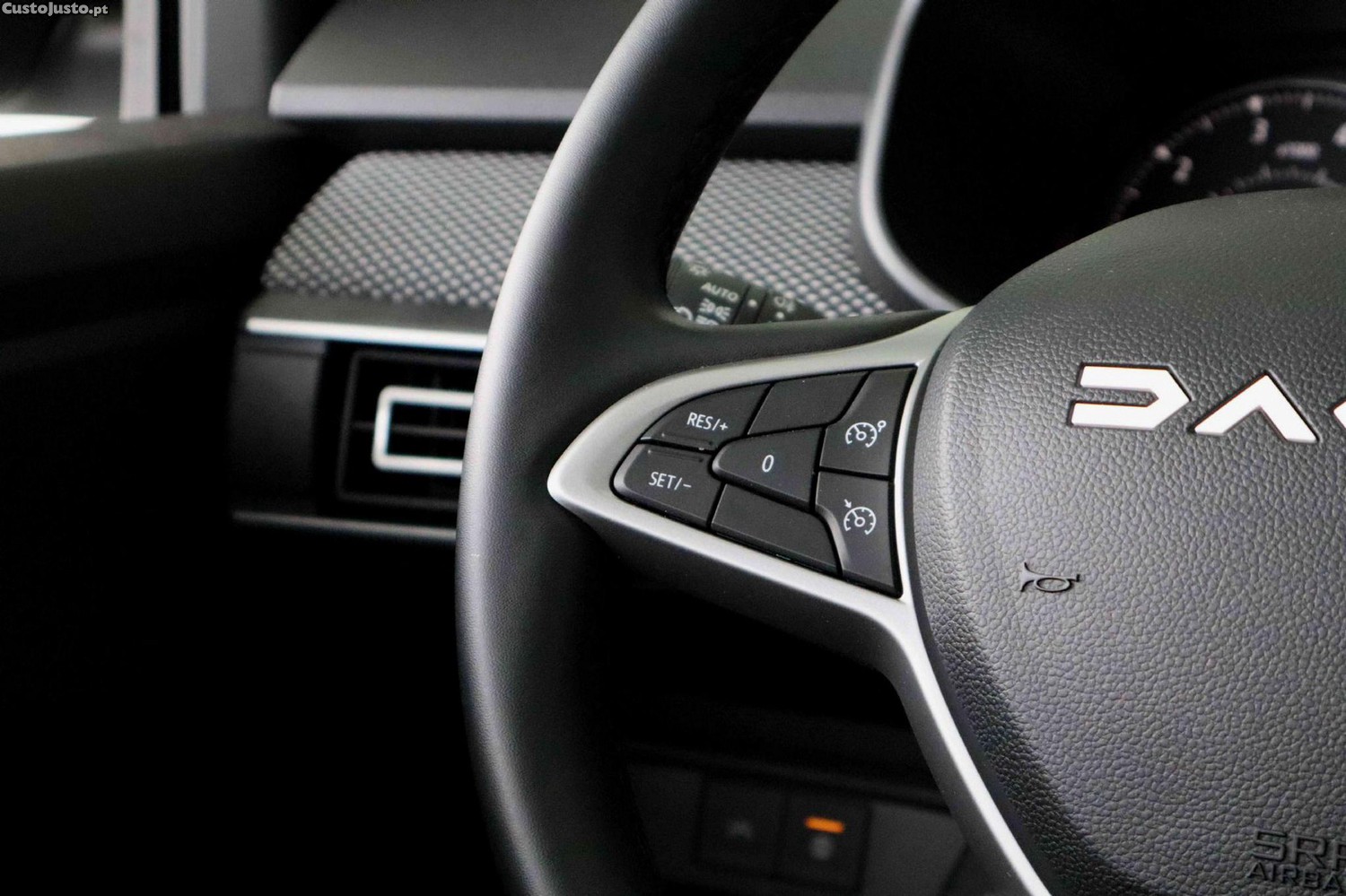 Dacia Jogger 1.0 ECO-G Expression 7L Bi-Fuel — fotografia 13