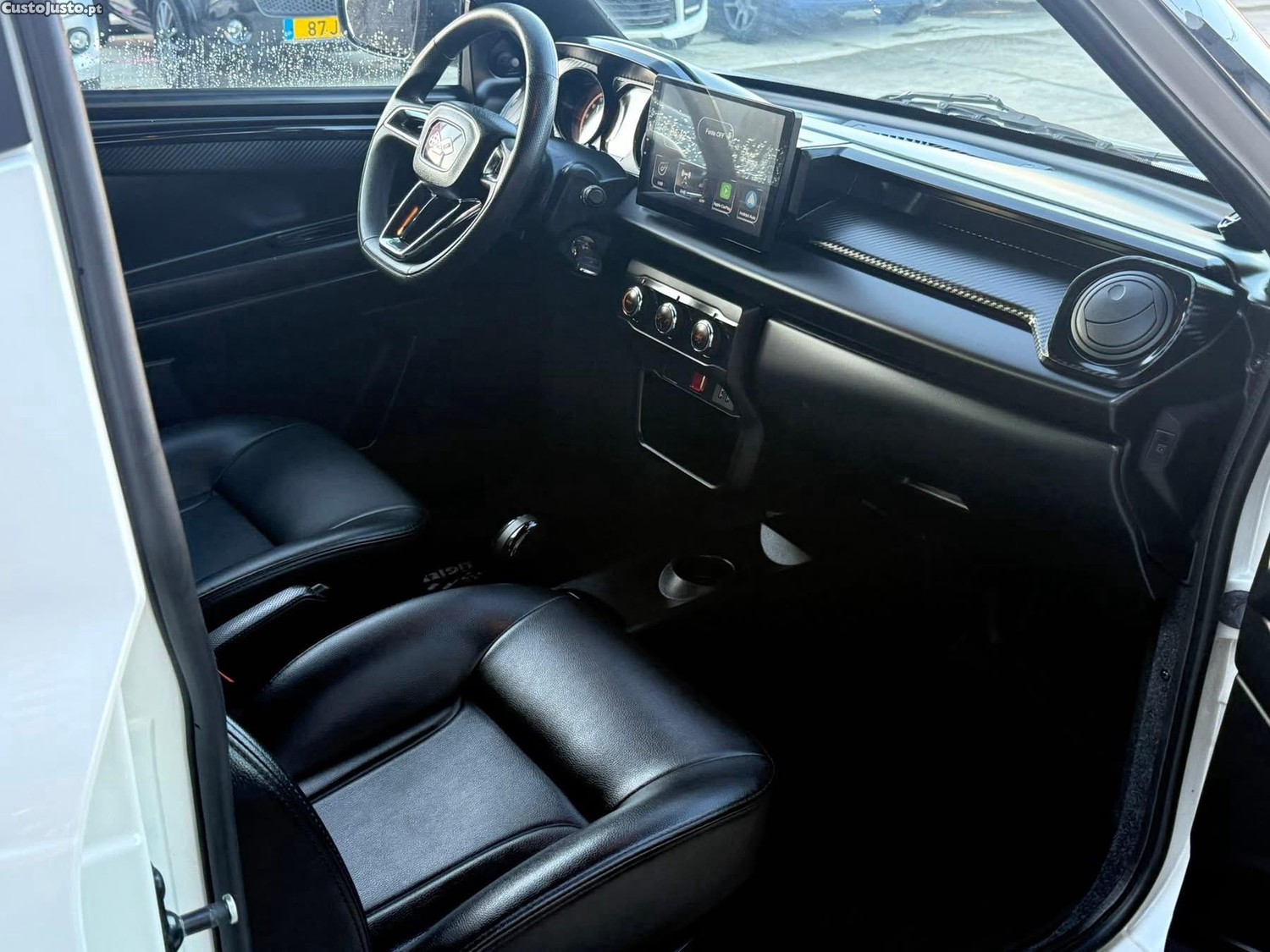  Ligier Sport - 24 foto 4