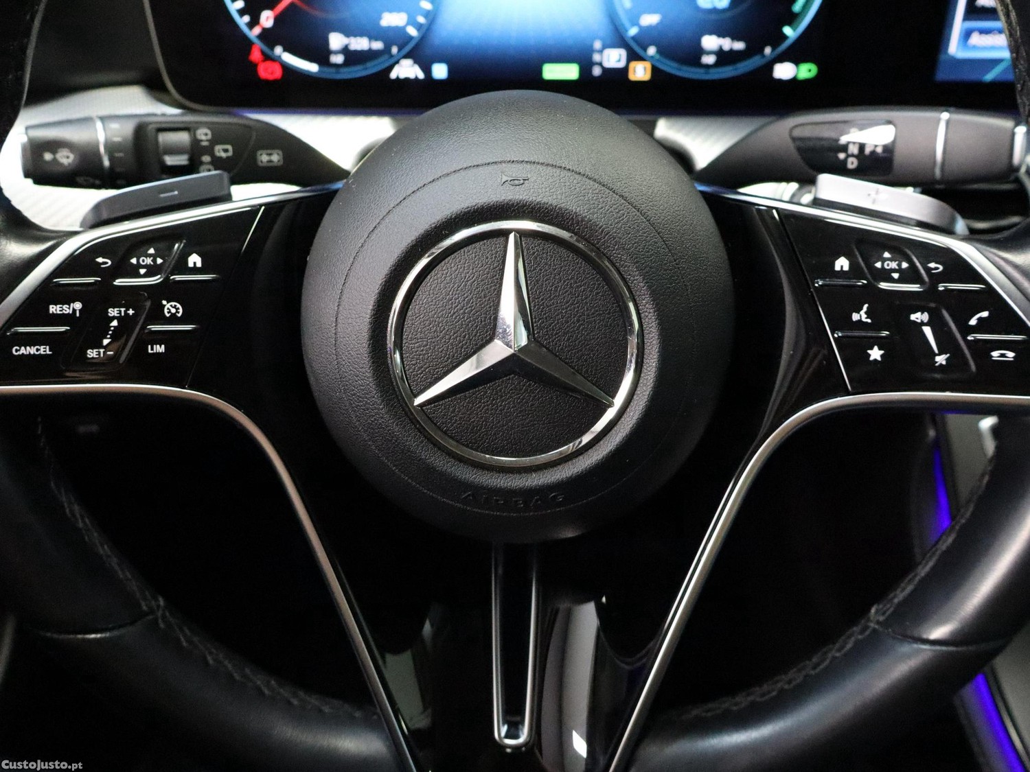 Mercedes-Benz E 300 de Exclusive Line — fotografia 9