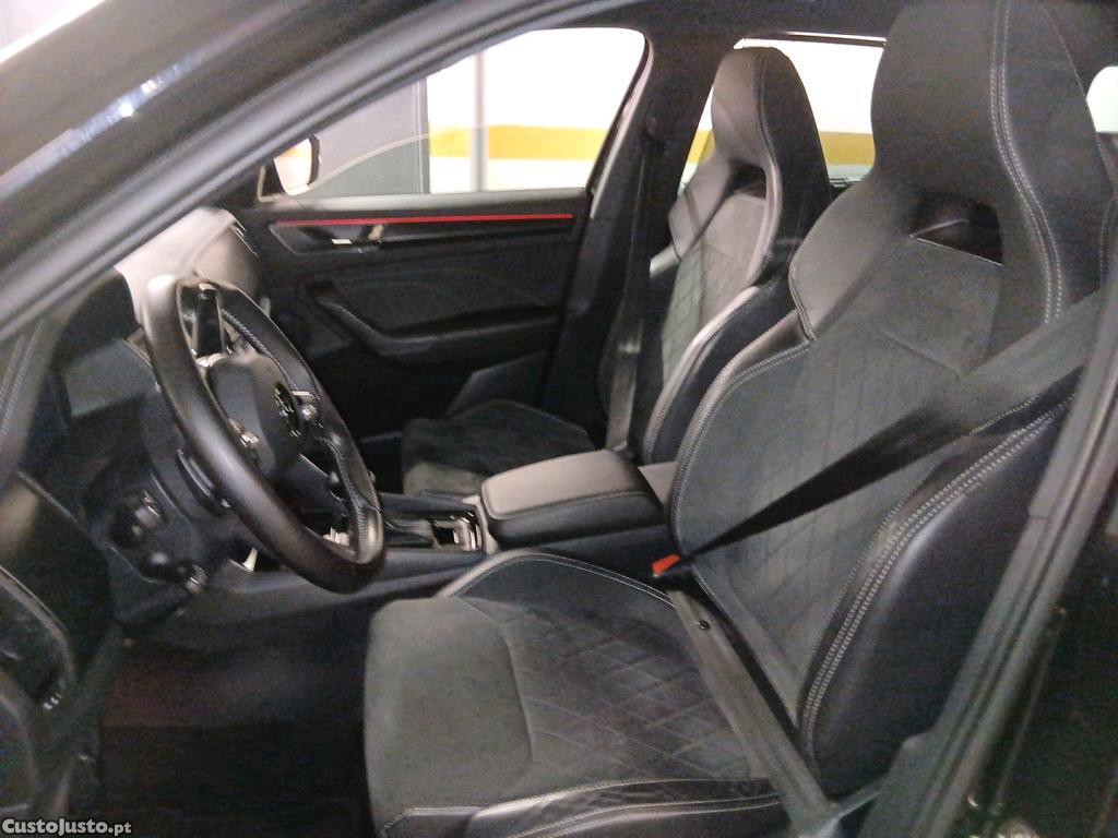 Skoda Kodiaq 2.0 TDI Sportline DSG 150cv 7Lug — fotografia 17
