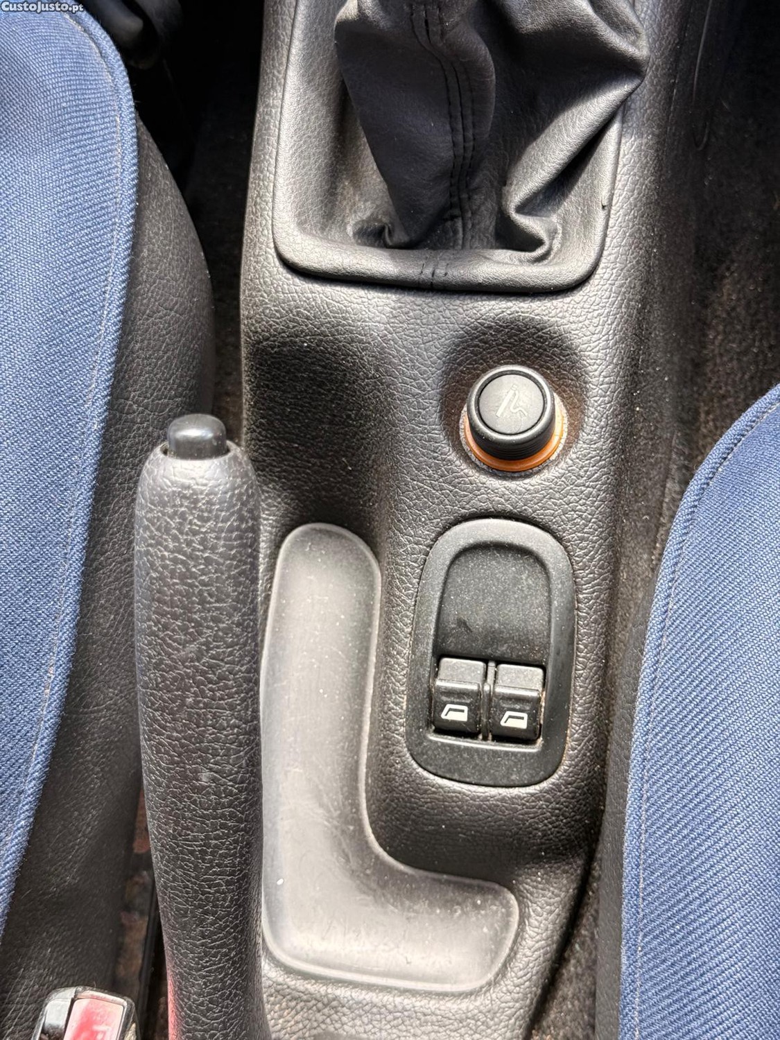 Peugeot 206 Van - 03 foto 4