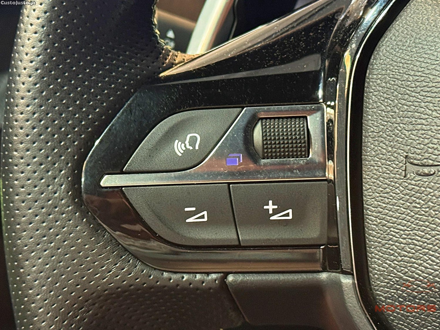 Peugeot 2008 1.2 PureTech GT EAT8 — fotografia 6