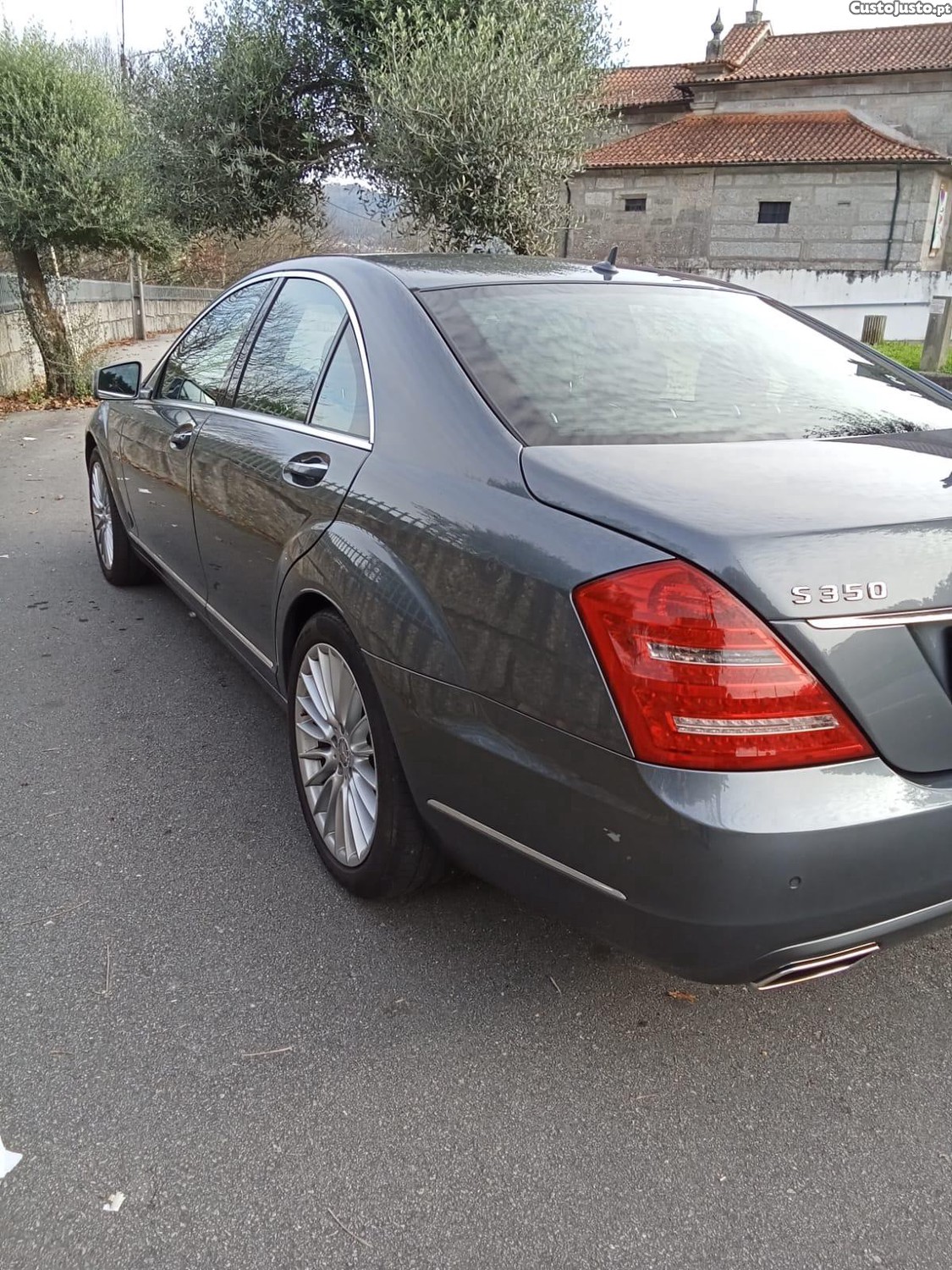 Mercedes-Benz S 350 350 Cdi - 10 foto 4