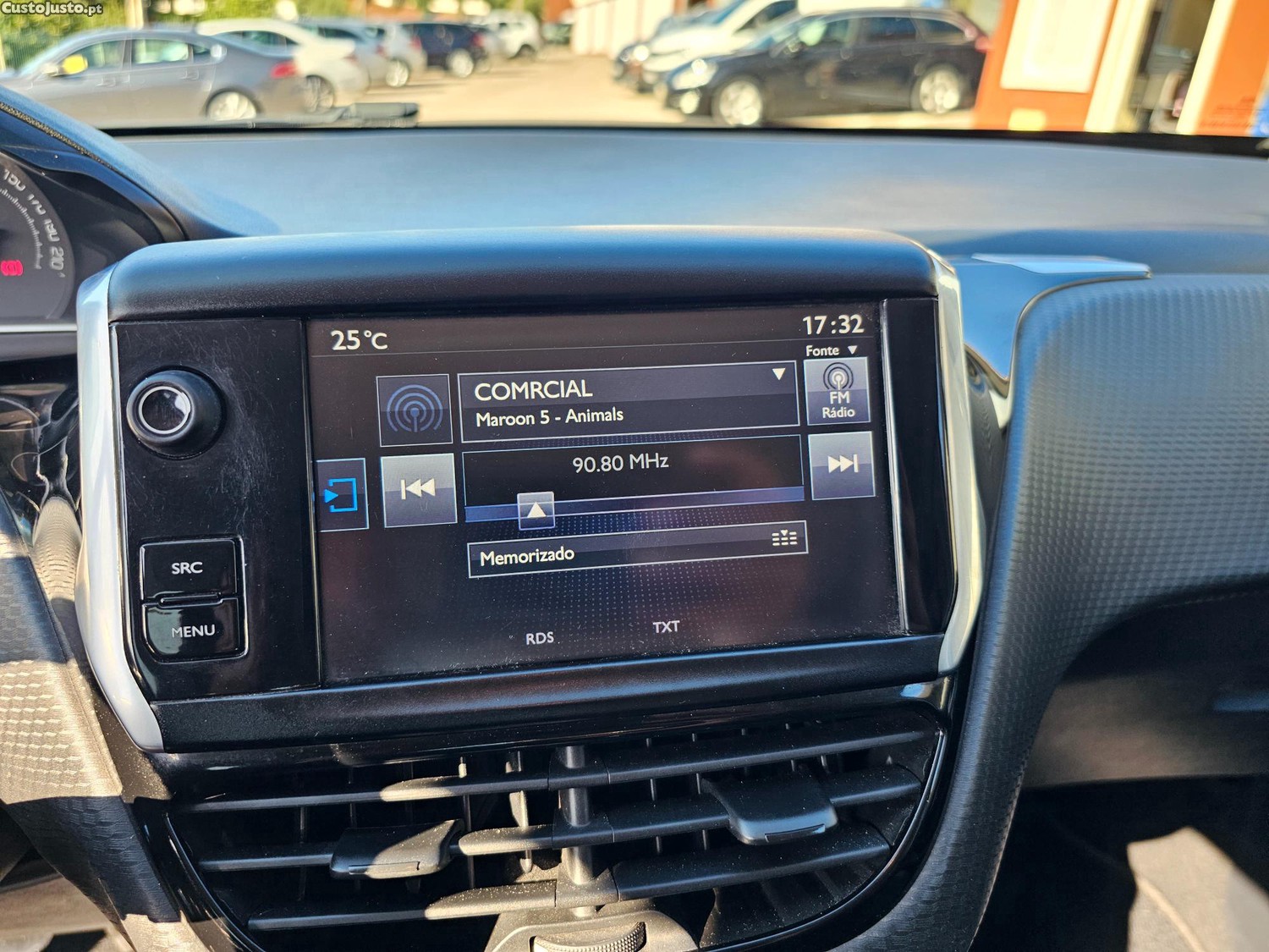 Peugeot 208 1.6 HDI STYLE BLUEHDI — fotografia 2
