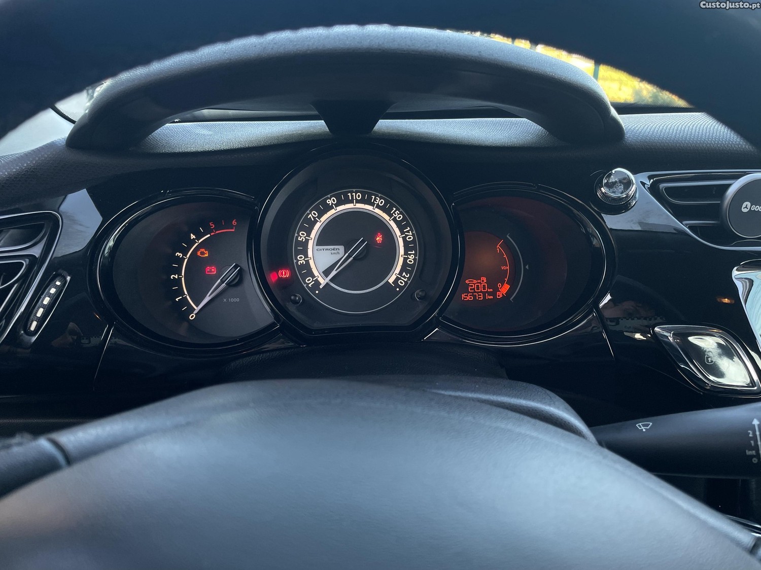 Citroën C3 Collection — fotografia 9