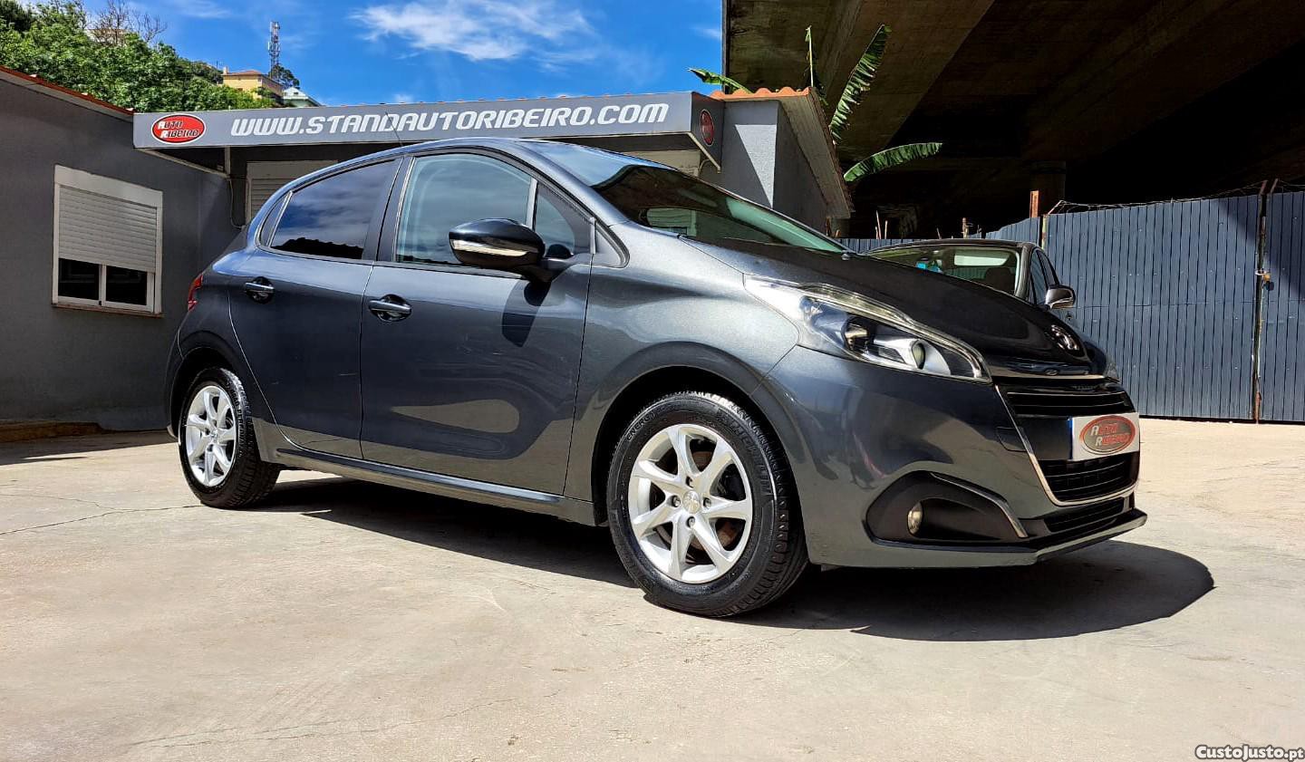 Peugeot 208 1.2 PureTech Style - 16 foto 5