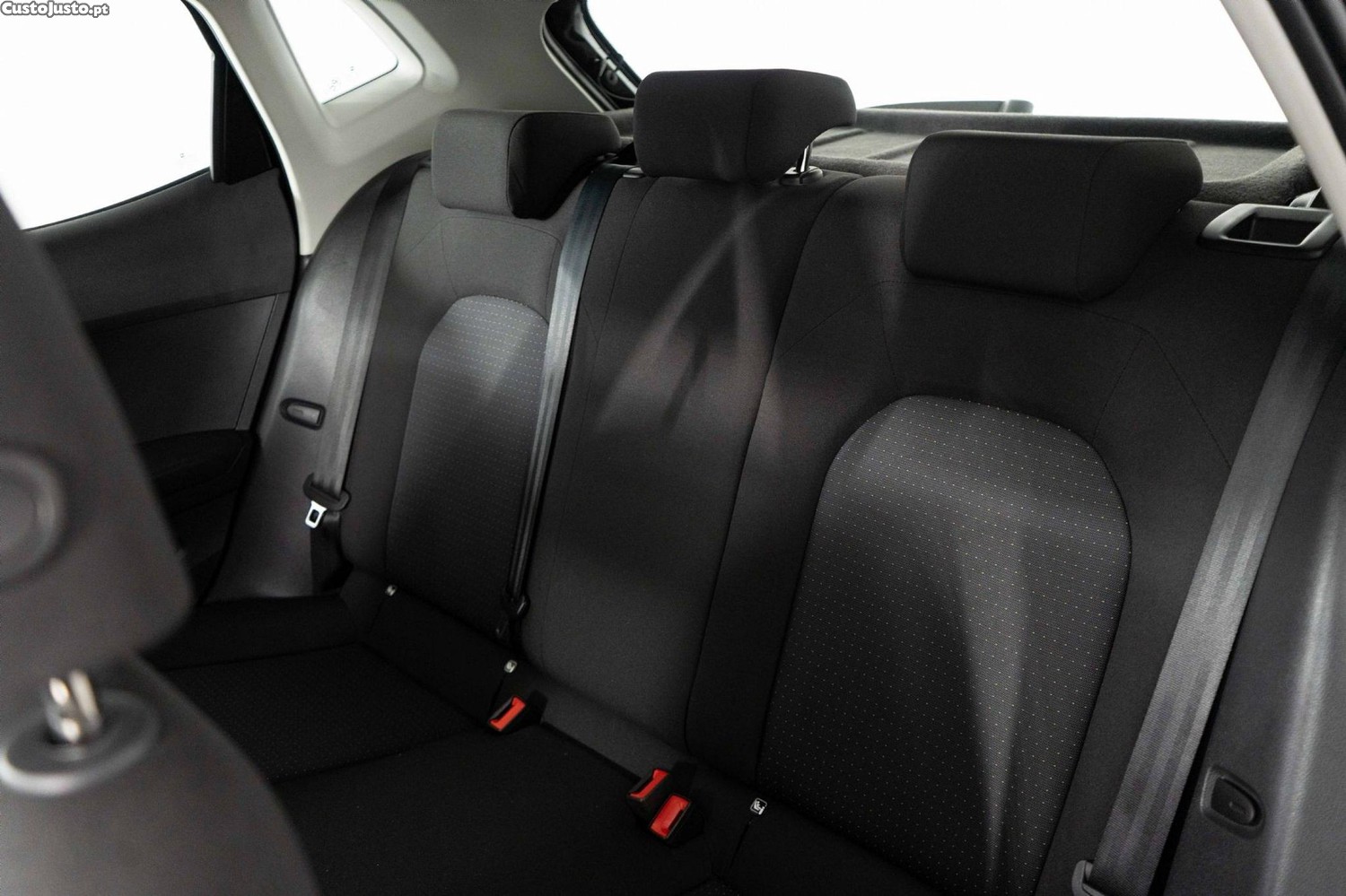 SEAT Ibiza 1.0 Tsi Style Cx. DSG Connectnavi — fotografia 9