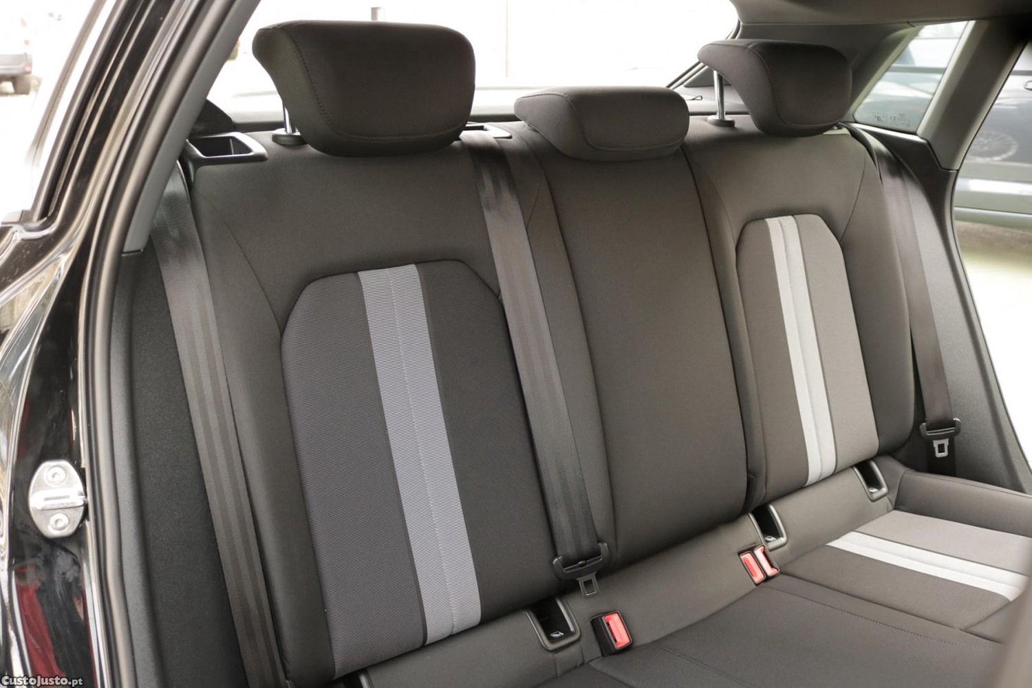 Audi A3 Sportback 40 TFSIe Advanced 204cv — fotografia 39
