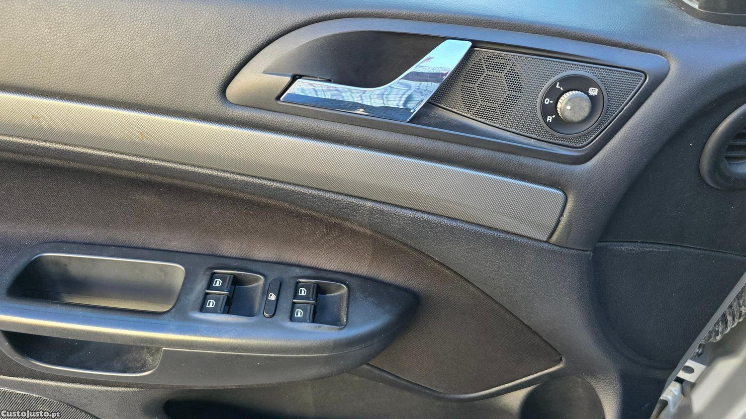Skoda Octavia 1.9 TDi Elegance — fotografia 23