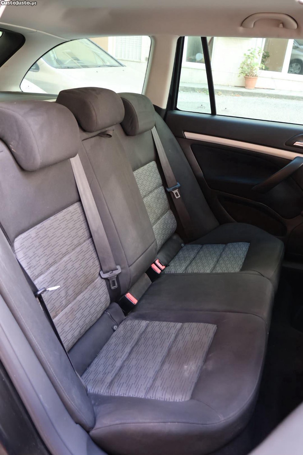 Skoda Octavia 1.6 Tdi - Greenline — fotografia 2