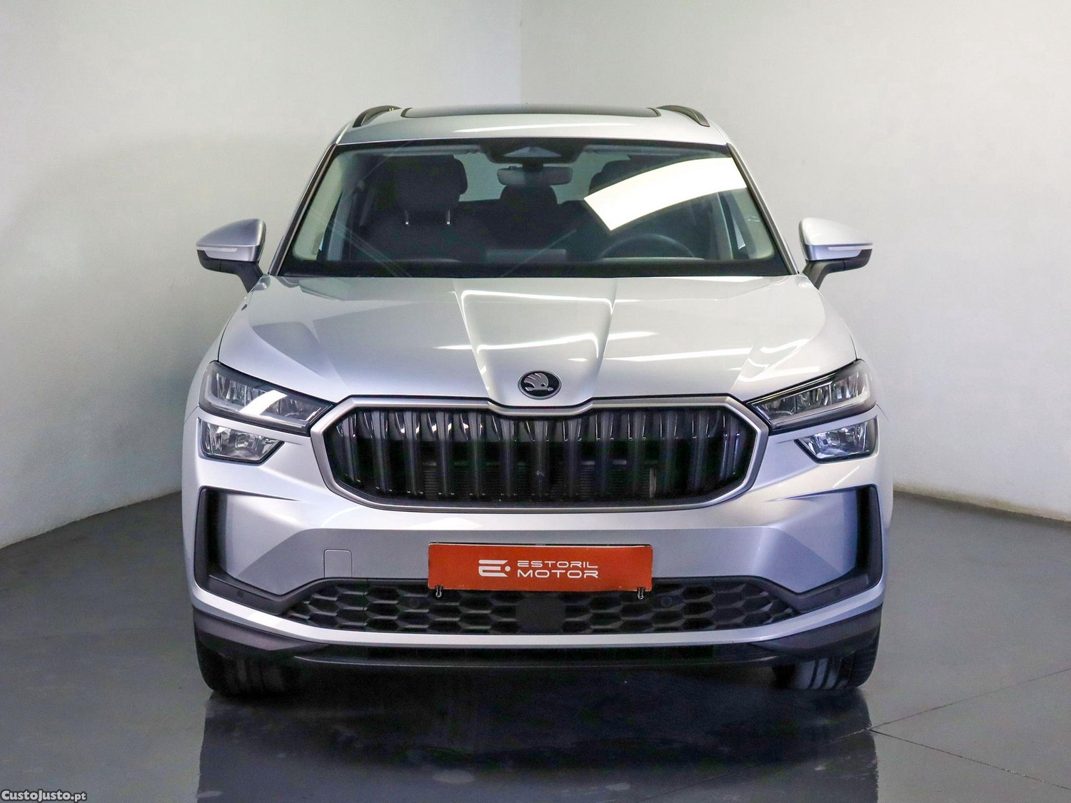 Skoda Kodiaq 2.0 TDI Ultra DSG — fotografia 26