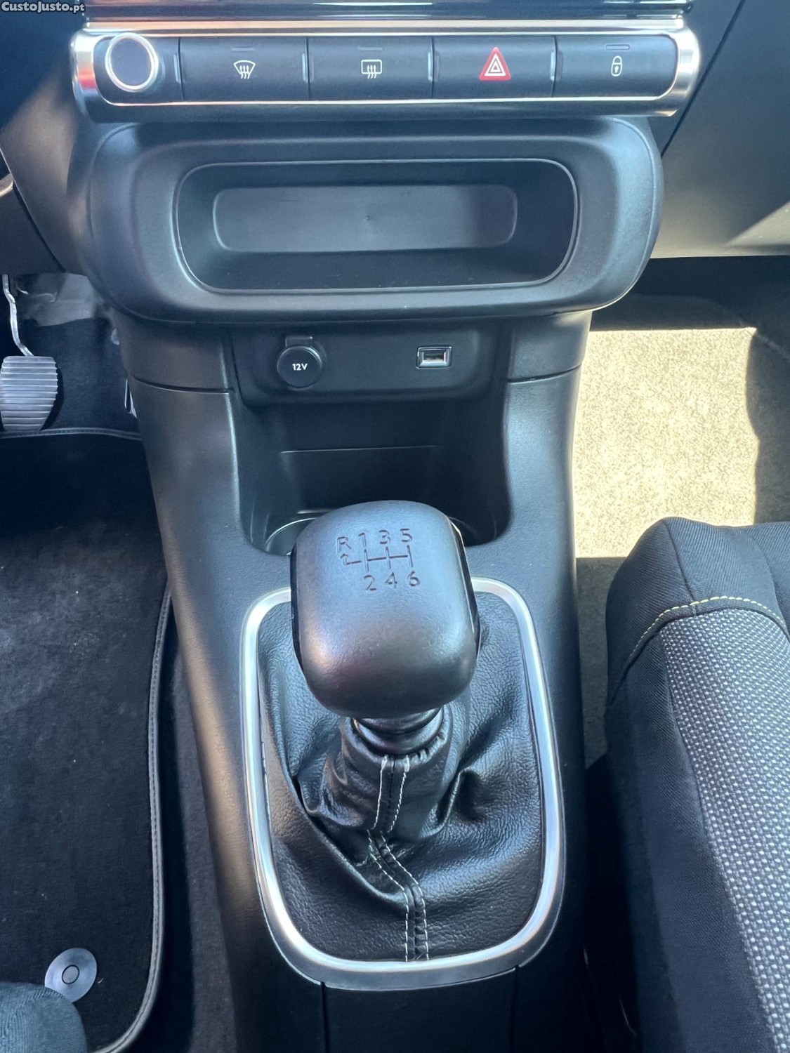 Citroën C3 C series — fotografia 2