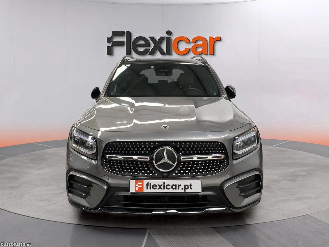 Mercedes-Benz GLB 180 d Style — fotografia 19