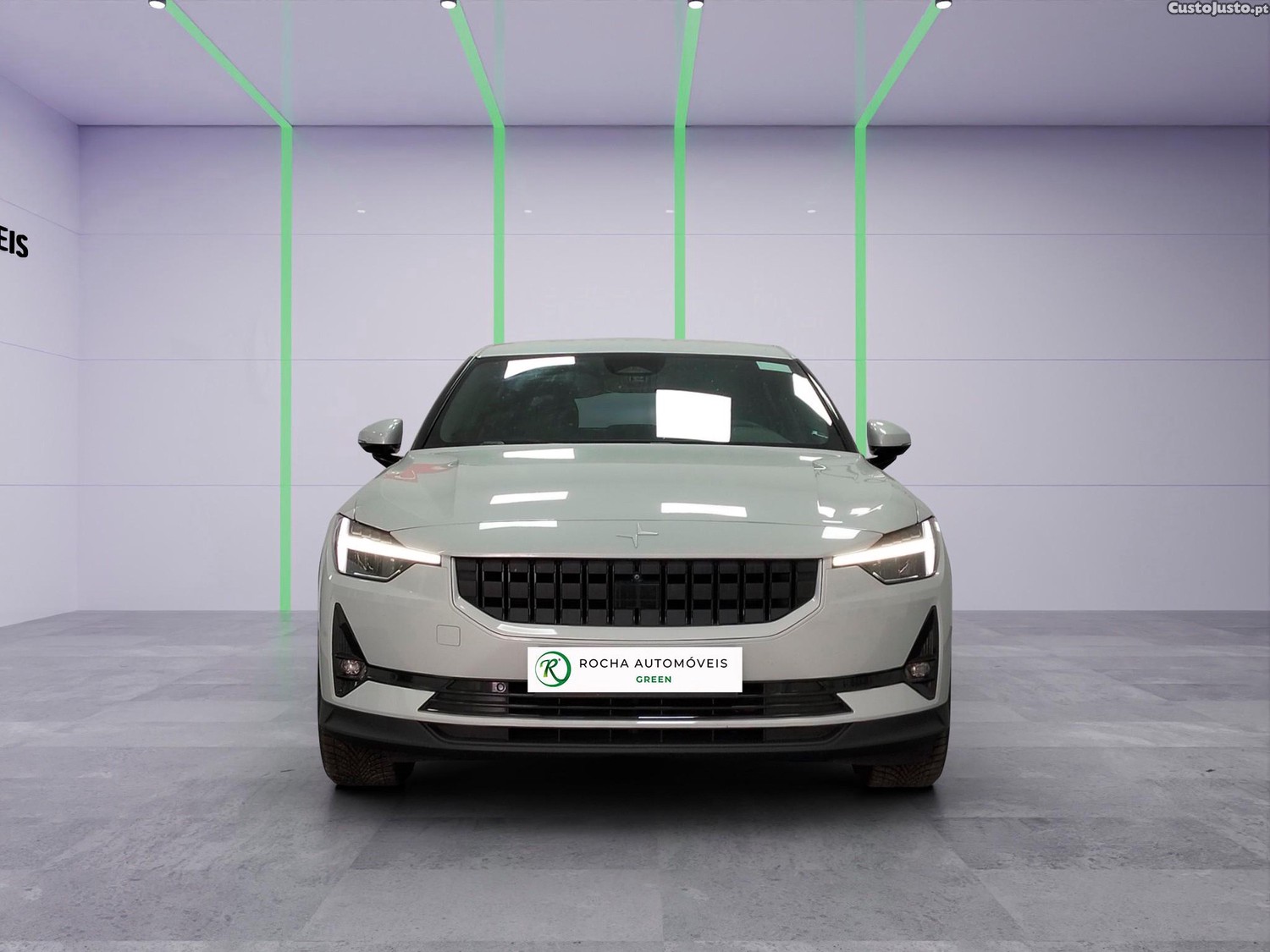 Polestar 2 Long Range 78 kWh - 23 foto 2