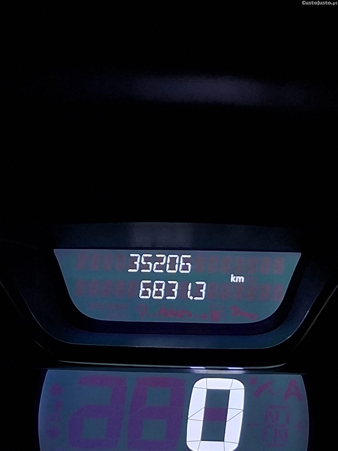 Renault Captur 900 Tce — fotografia 9