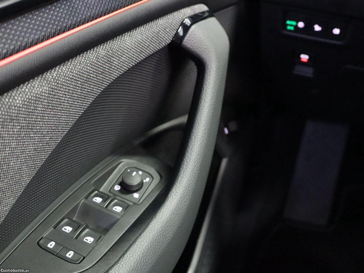 Skoda Kodiaq 2.0 TDI Ultra DSG — fotografia 3