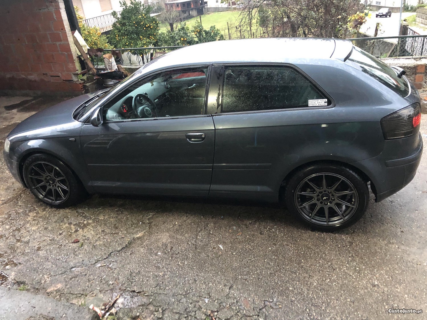 Audi A3 8p — photo 5