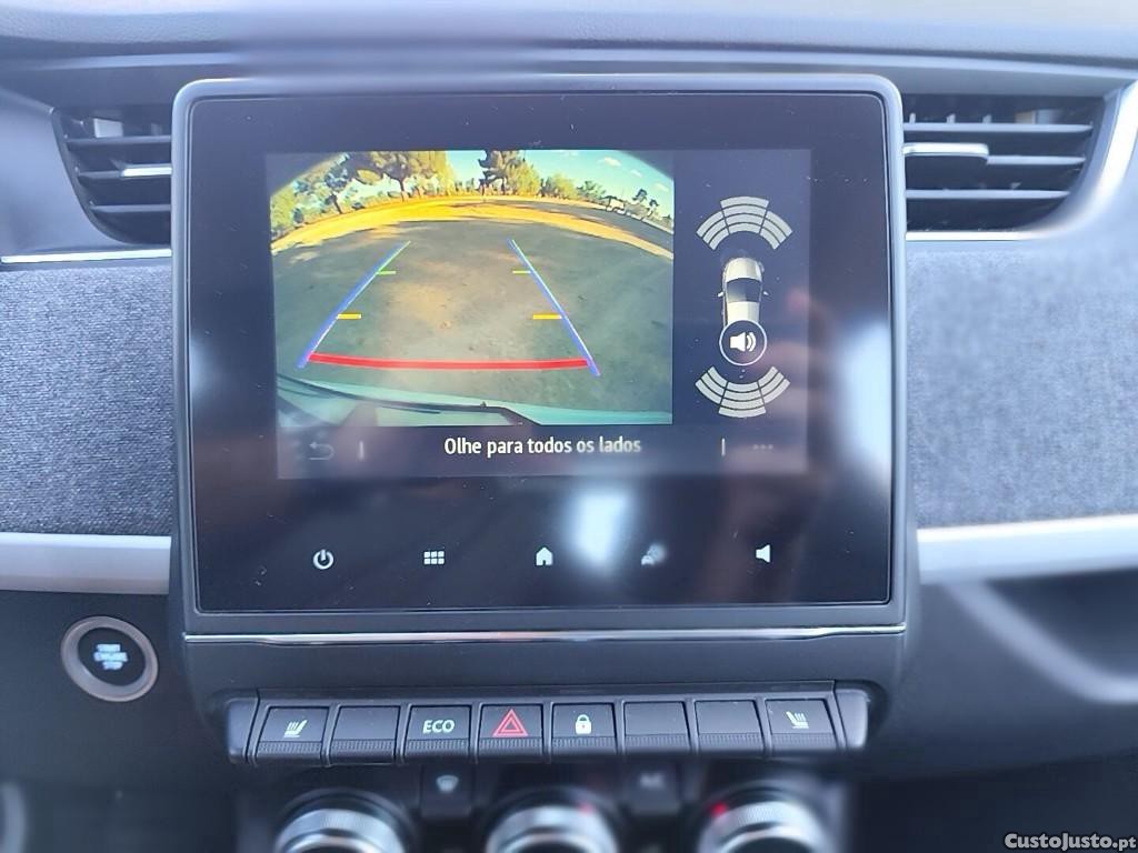 Renault Zoe Experience 50 - Bateria Própria — fotografia 3